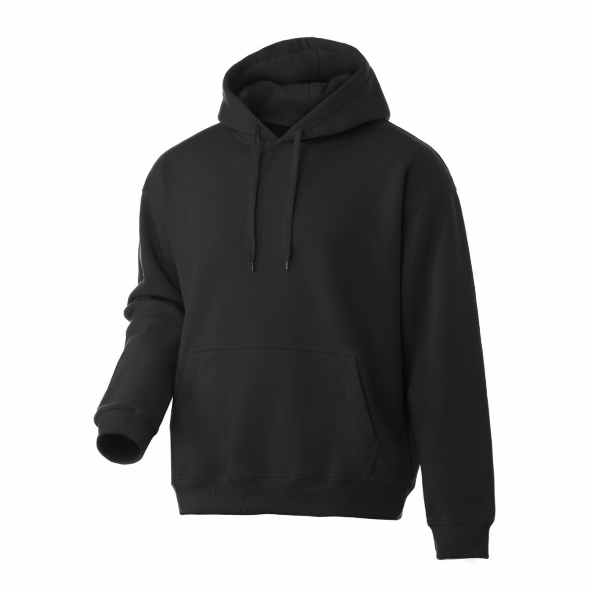 Basic Hoodie