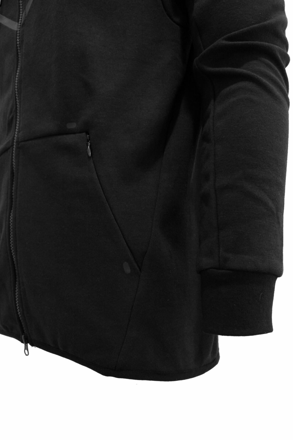 Fleece Hoodie