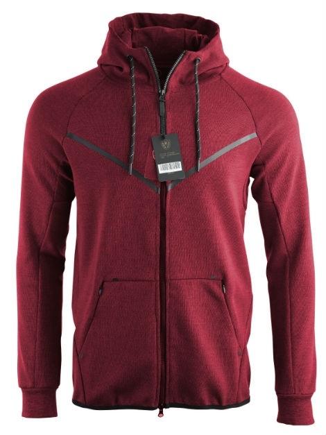 Fleece Hoodie
