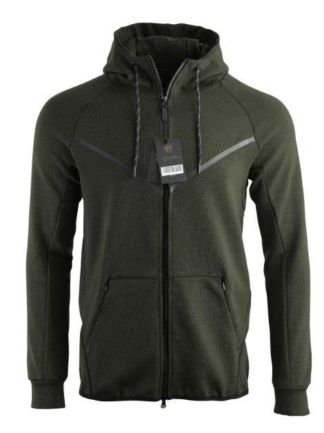 Fleece Hoodie