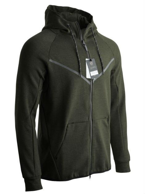 Fleece Hoodie