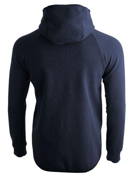 Fleece Hoodie