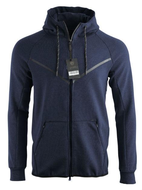 Fleece Hoodie