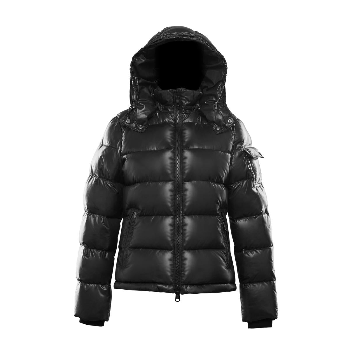 Puffer Jacket