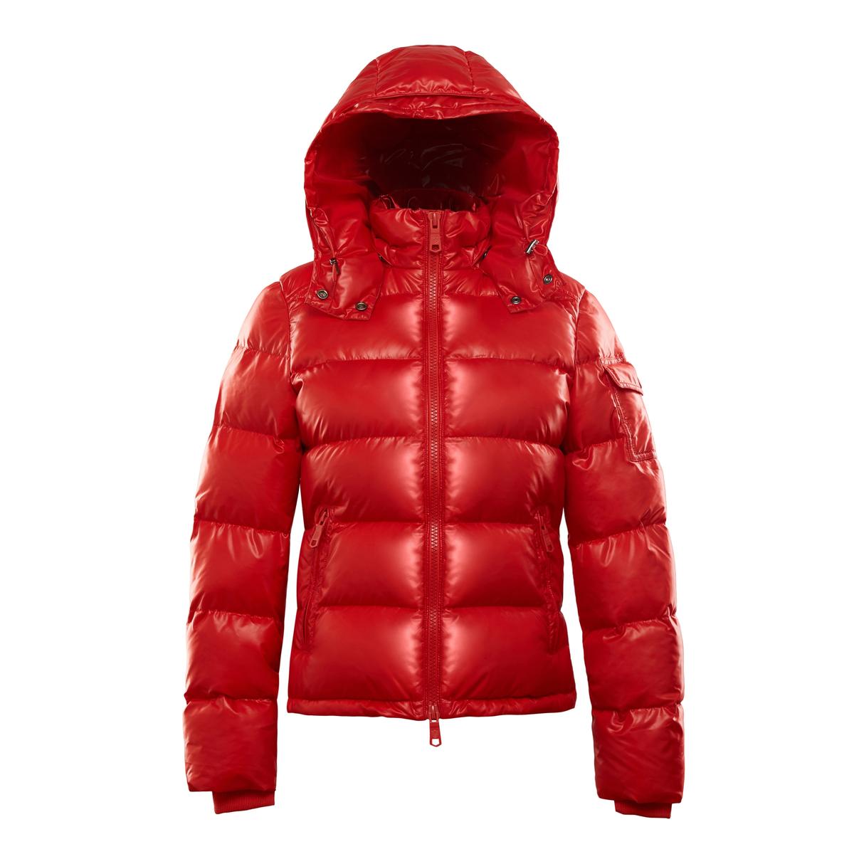 Puffer Jacket