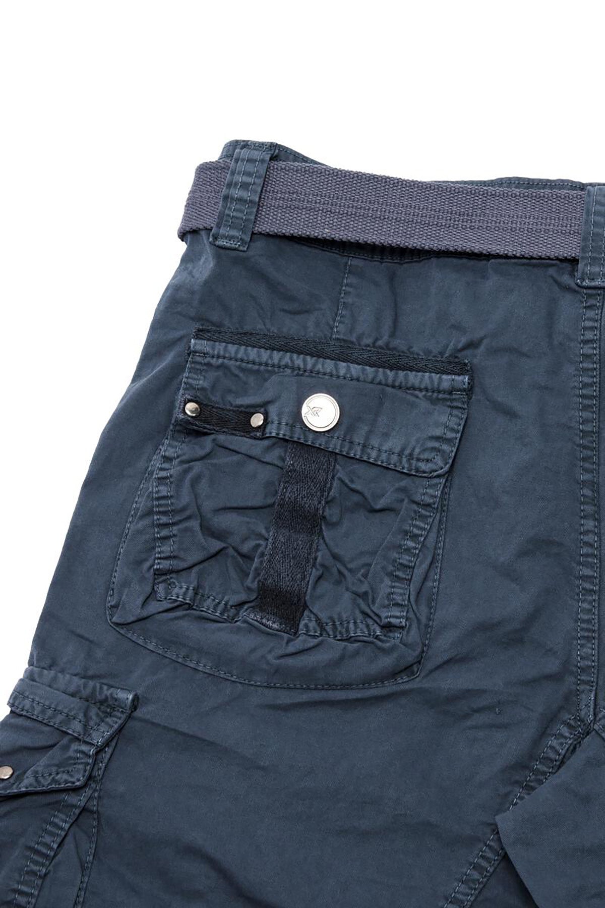 Cargo Shorts 12.5"