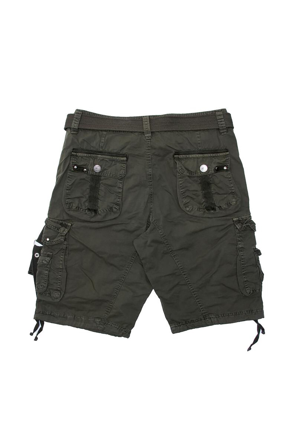 Cargo Shorts 12.5"