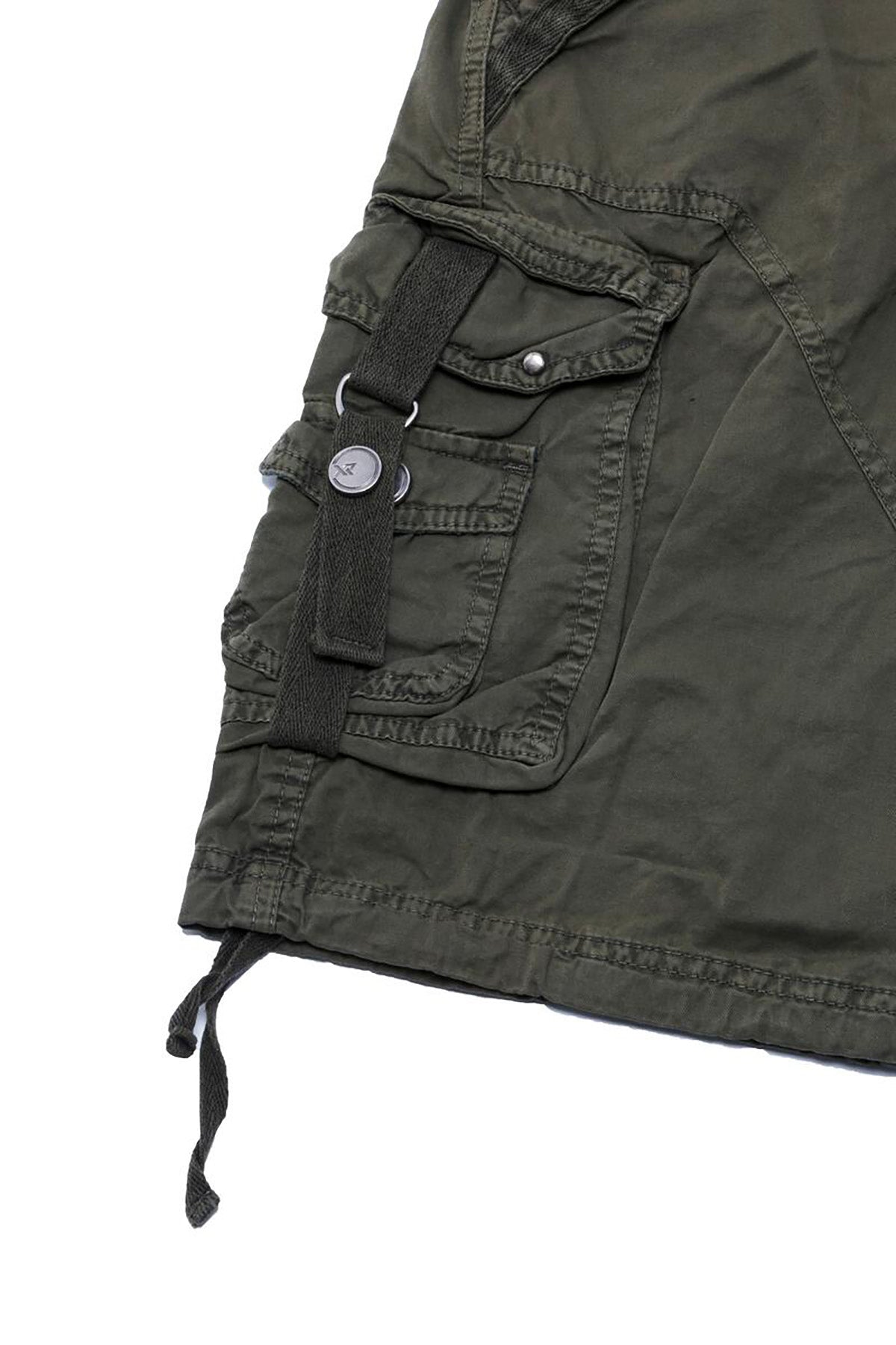 Cargo Shorts 12.5"