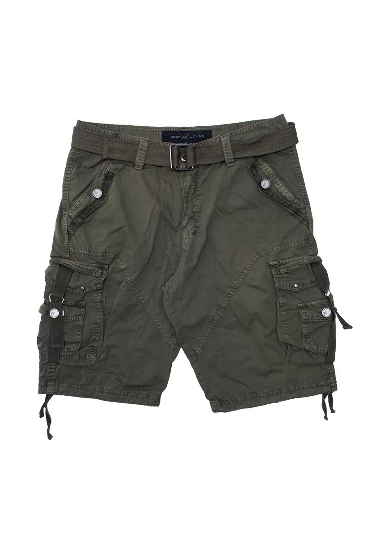Cargo Shorts 12.5"