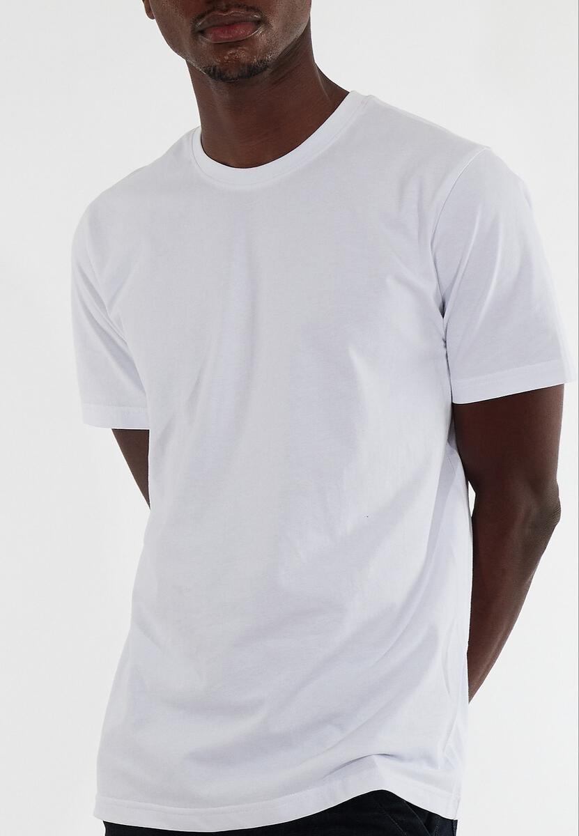 Basic Tees