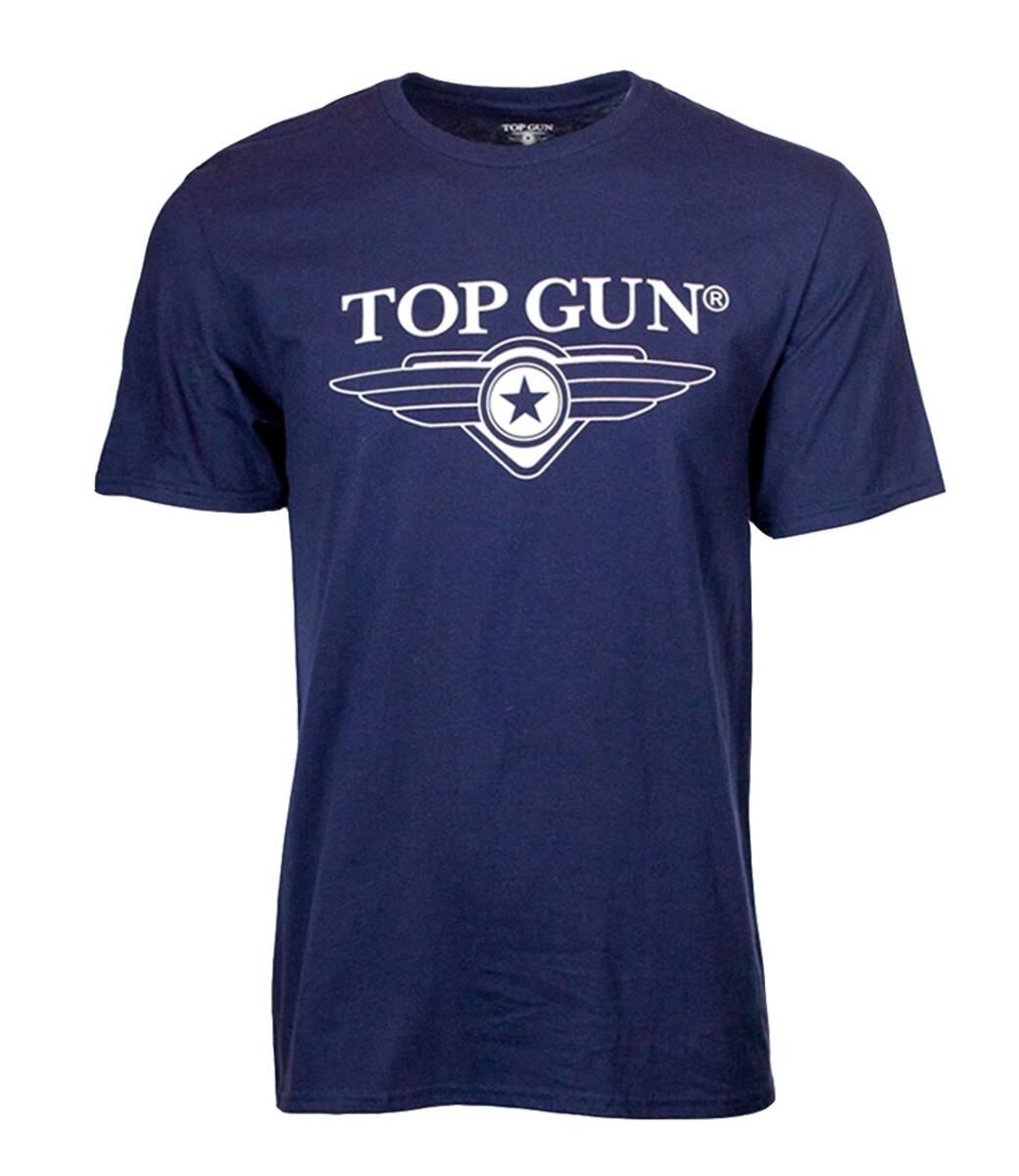 Top Gun® ‘3D Logo’ Tee