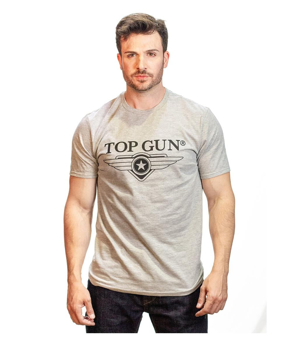 Top Gun® ‘3D Logo’ Tee