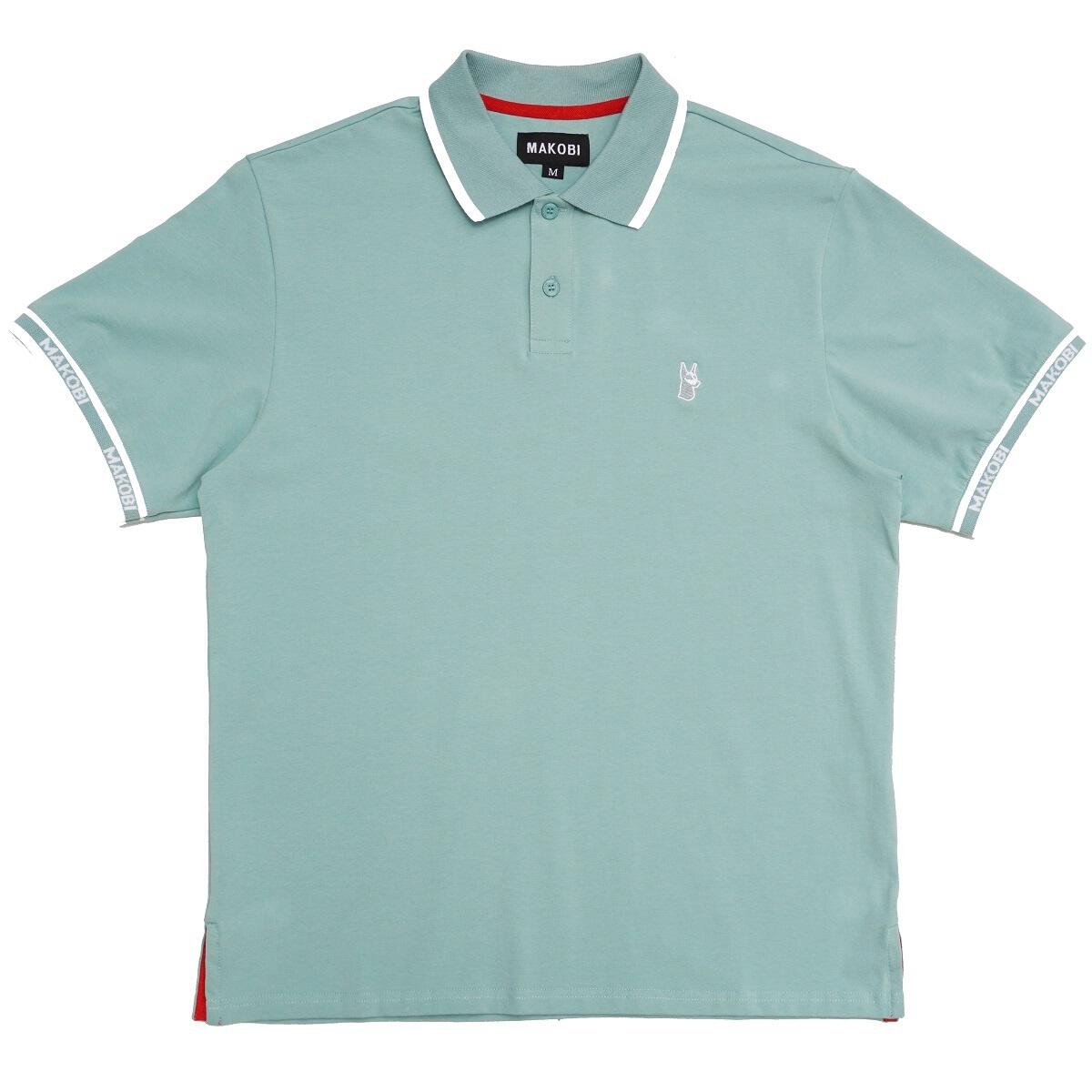 Makobi Classic Polo Shirt