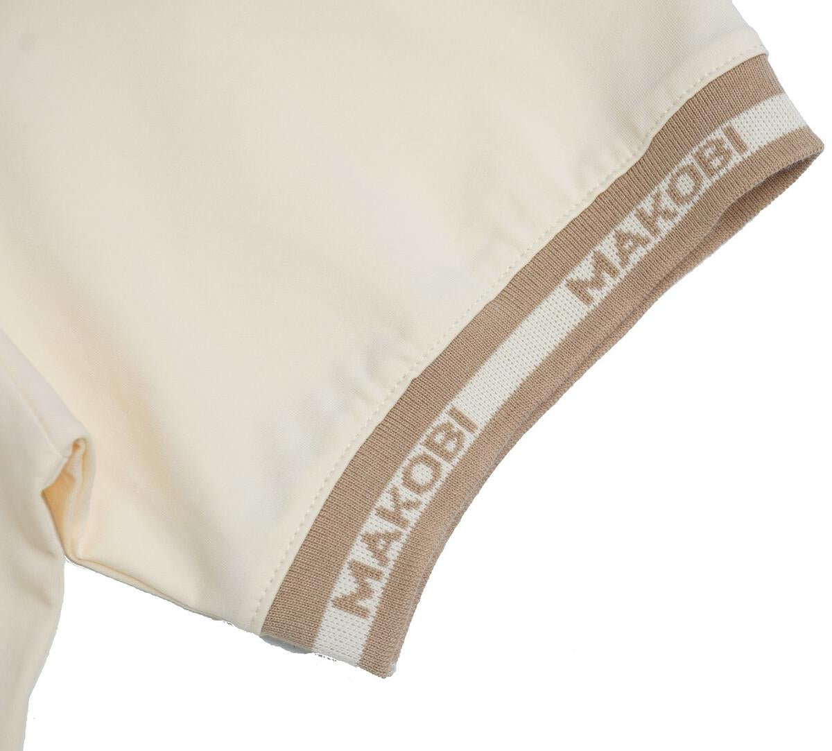 Makobi Classic Polo Shirt