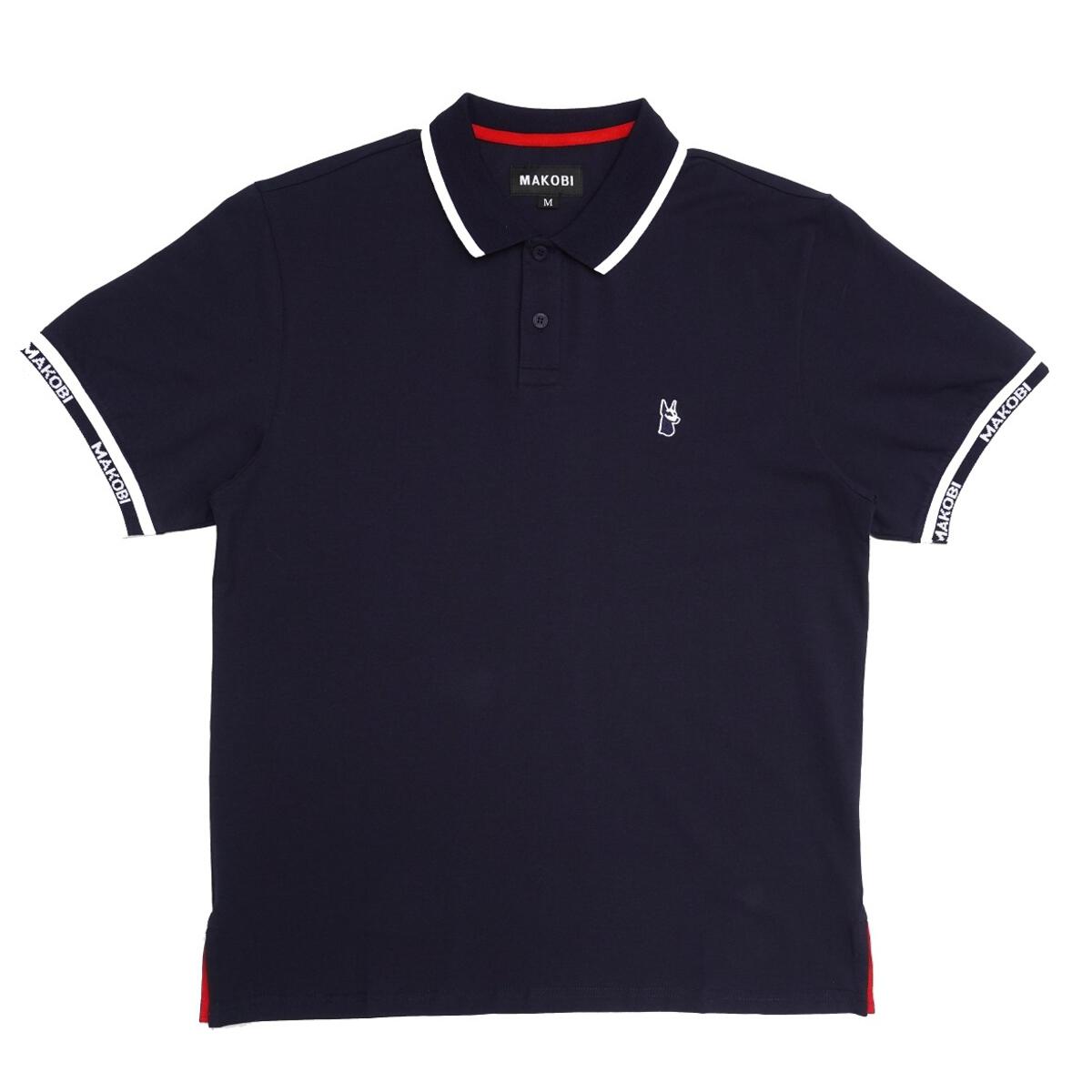 Makobi Classic Polo Shirt