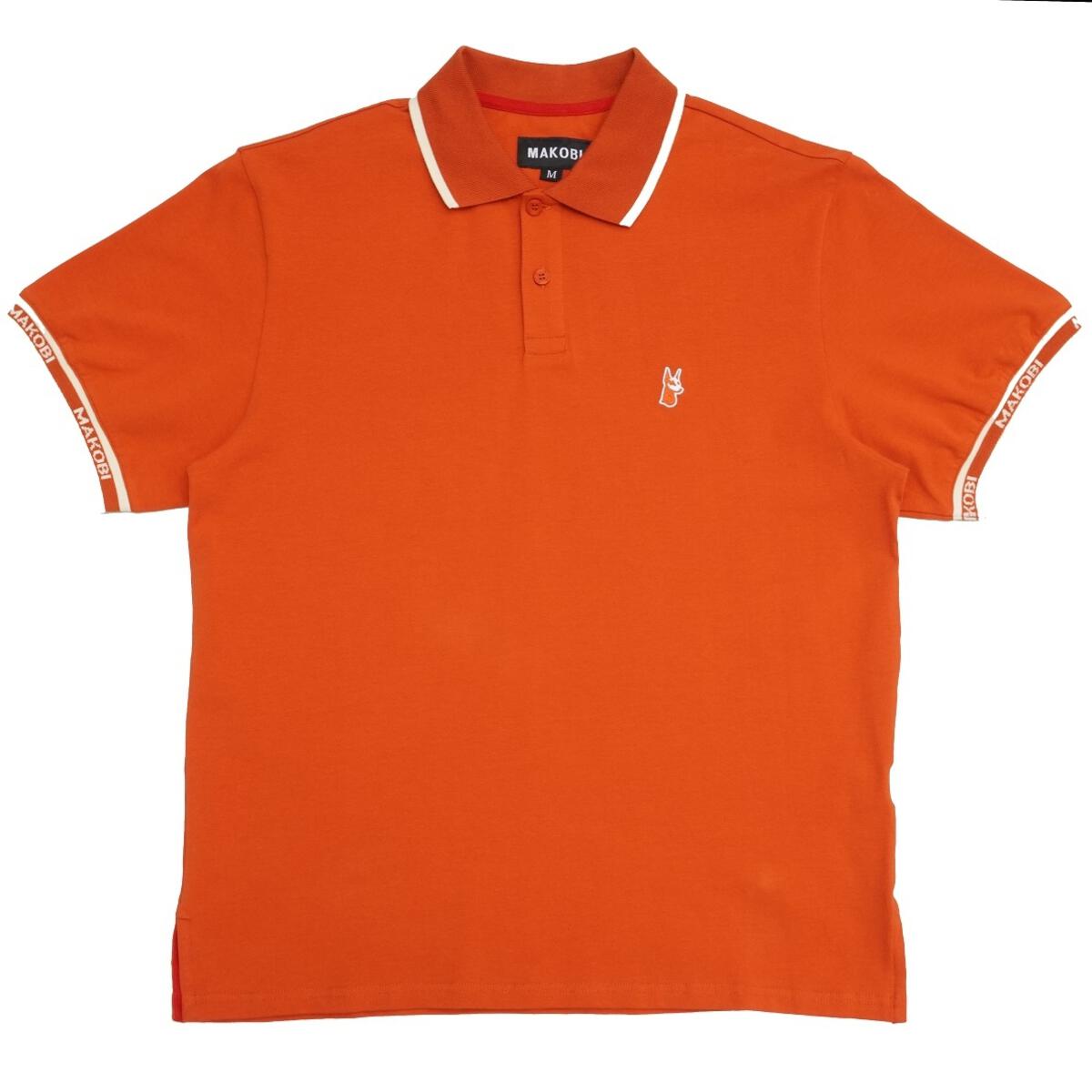 Makobi Classic Polo Shirt
