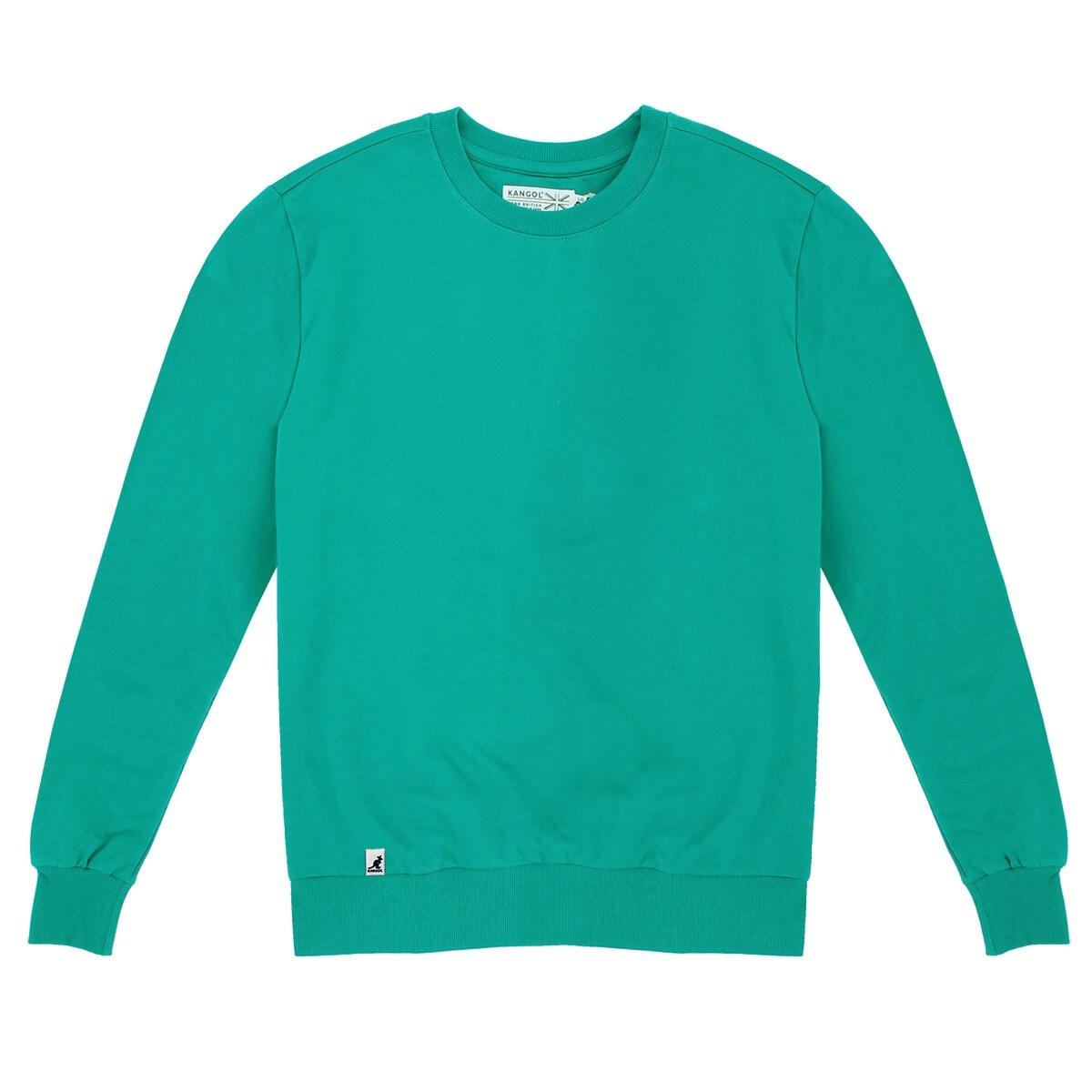 Classic Plain Sweater