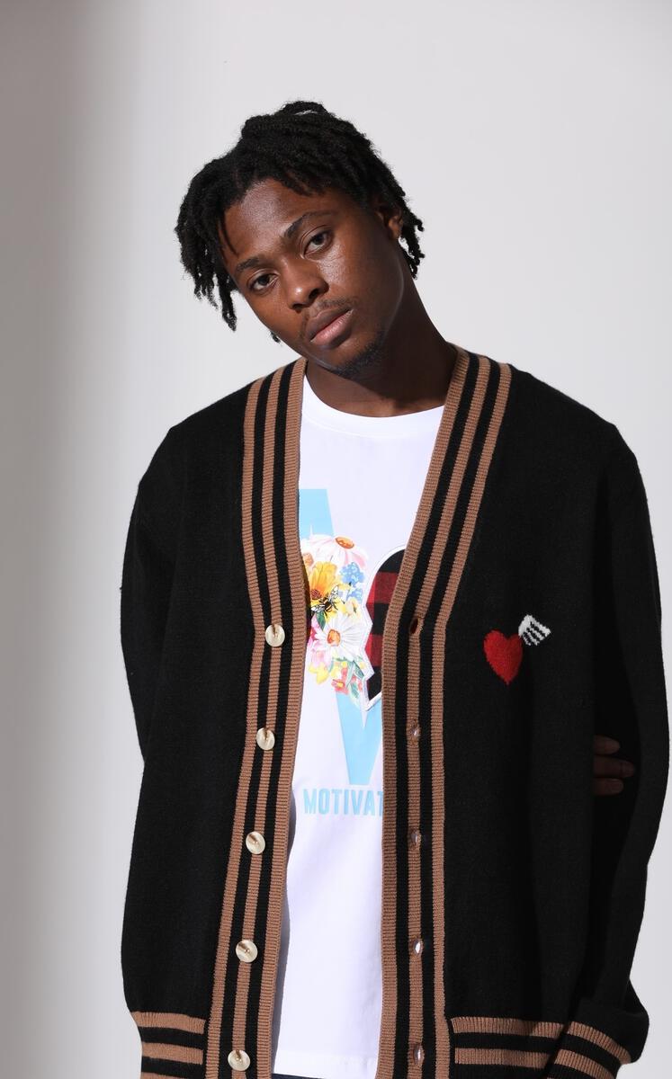 Feel Good Cardigan