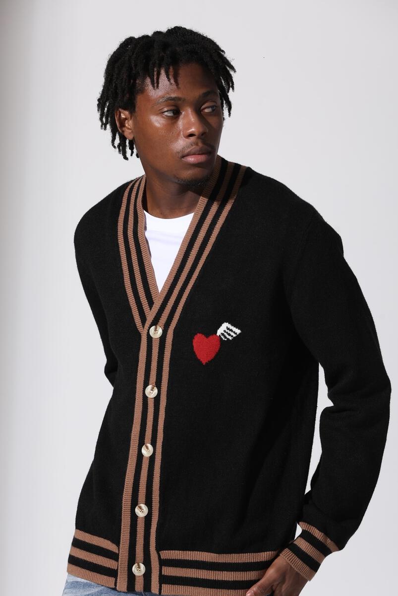 Feel Good Cardigan