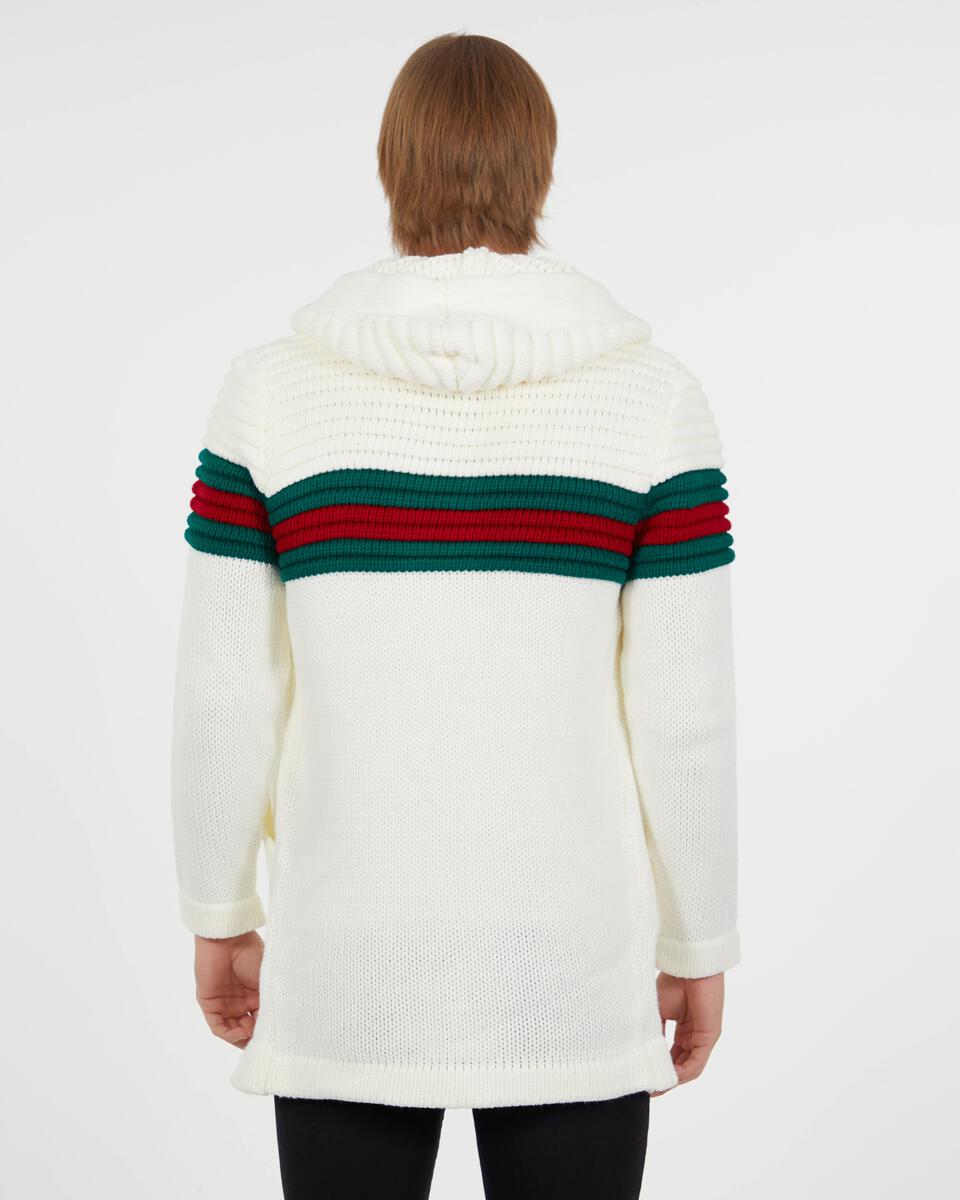 Milano Knit Cardigan