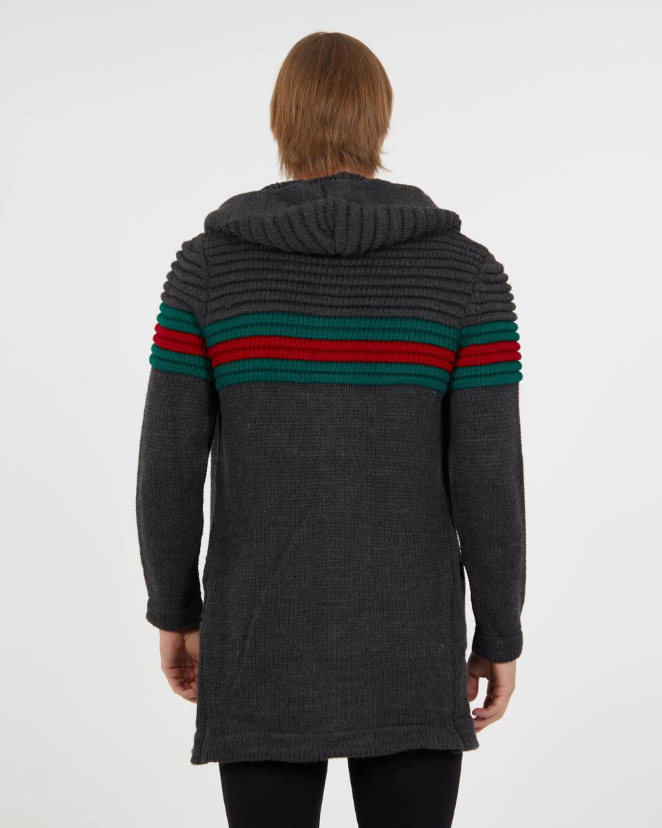 Milano Knit Cardigan