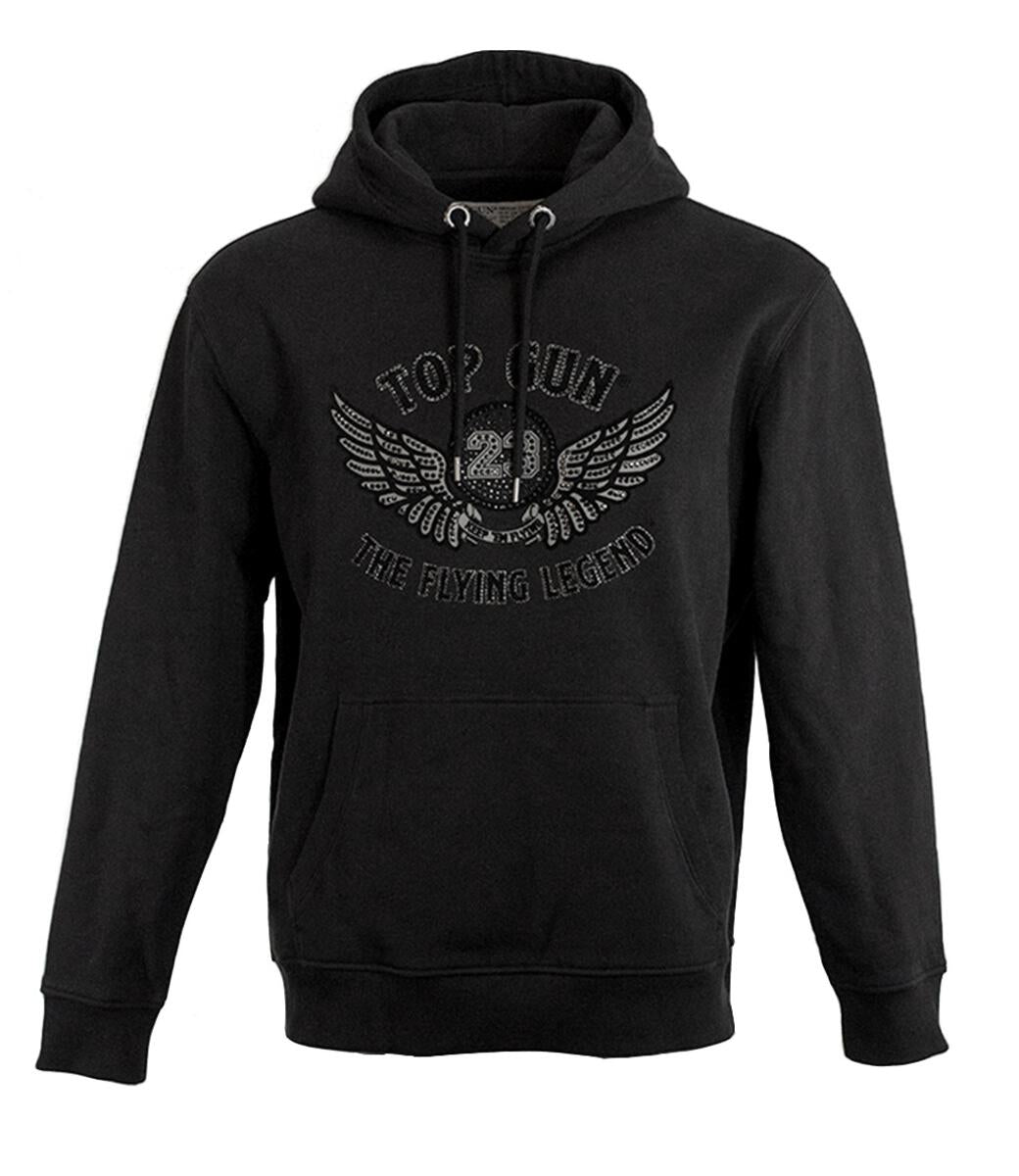 Top Gun Flying Legend 23 Hoodie