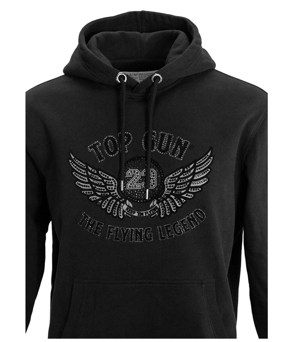 Top Gun Flying Legend 23 Hoodie
