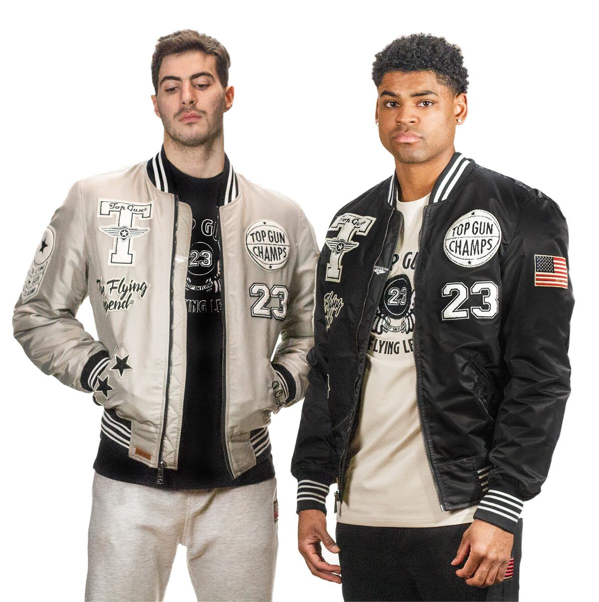 Top Gun® Flying Legend Lightweight Jacket
