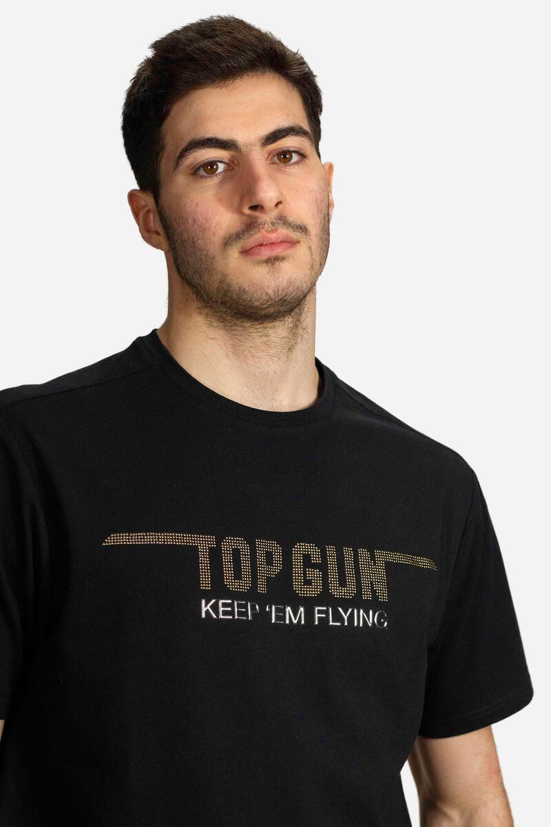 Hudson Homme T Shirt.