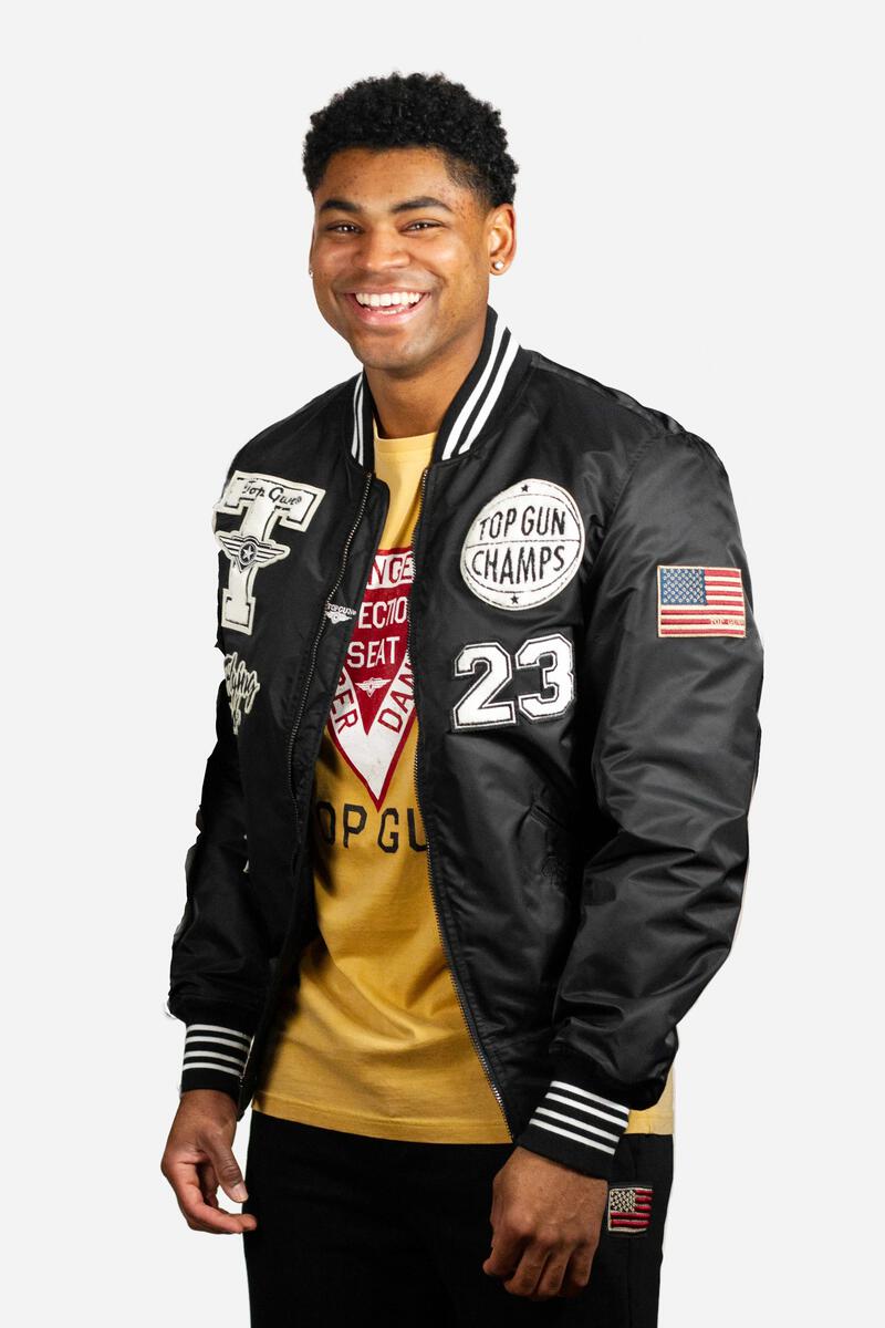 Top Gun® Flying Legend Lightweight Jacket