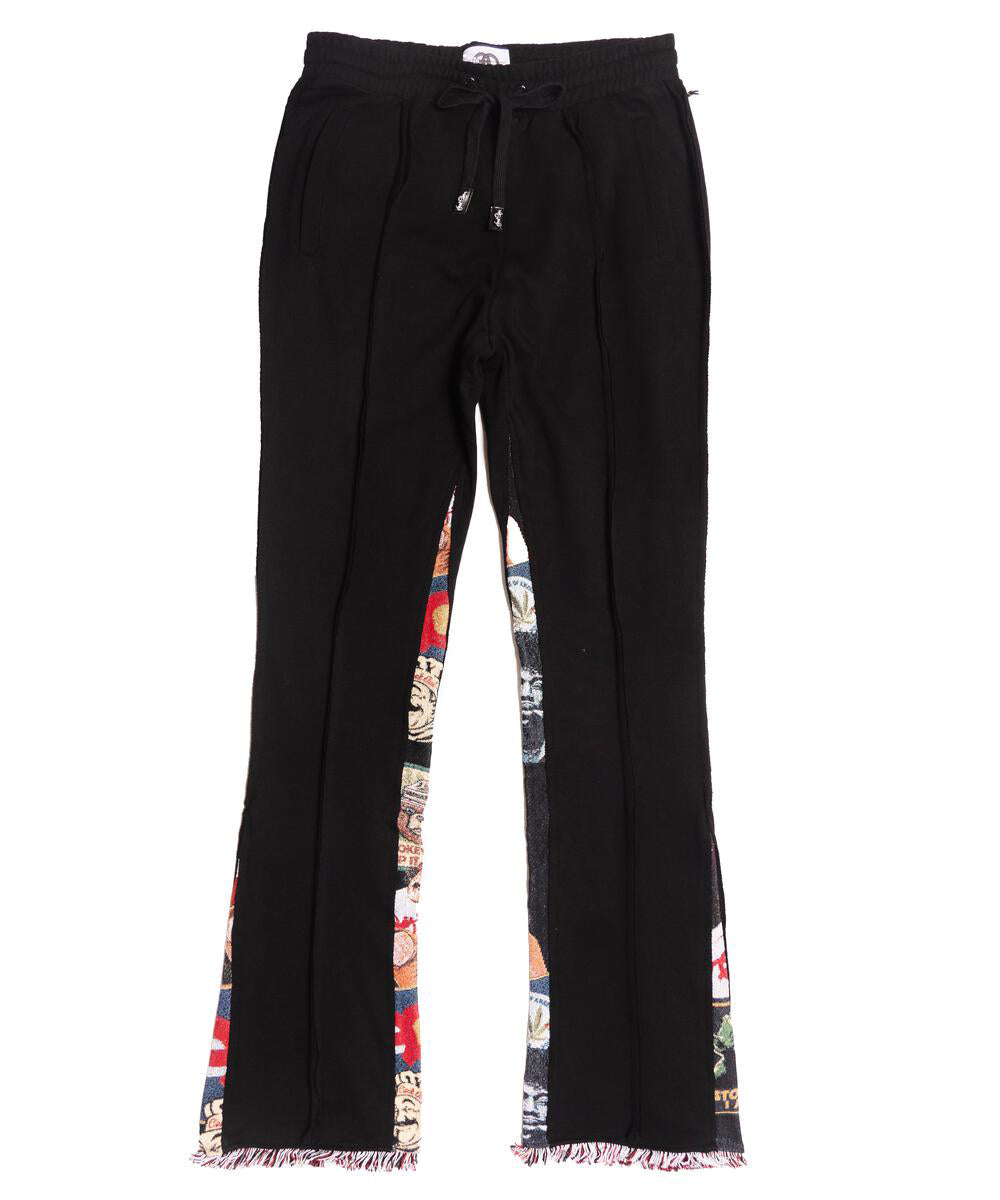 Blow French Terry Sweat Pants