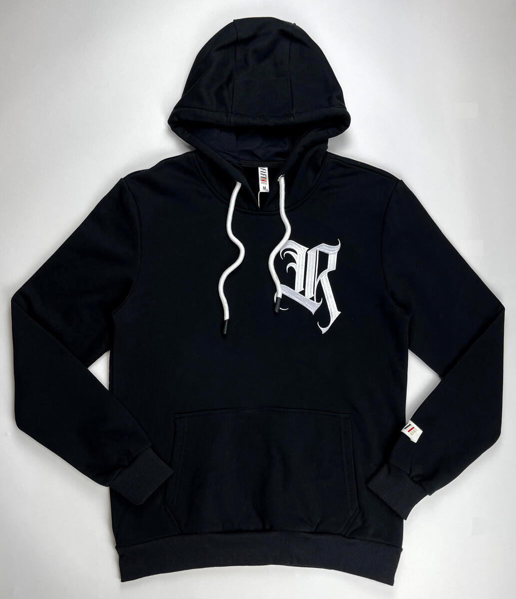 Royalty Pullover Hoodie