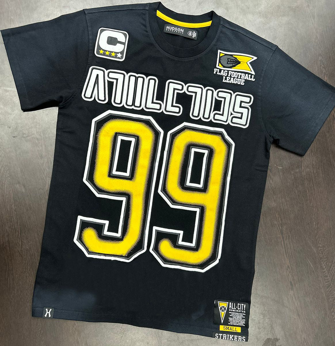 Striker Tee