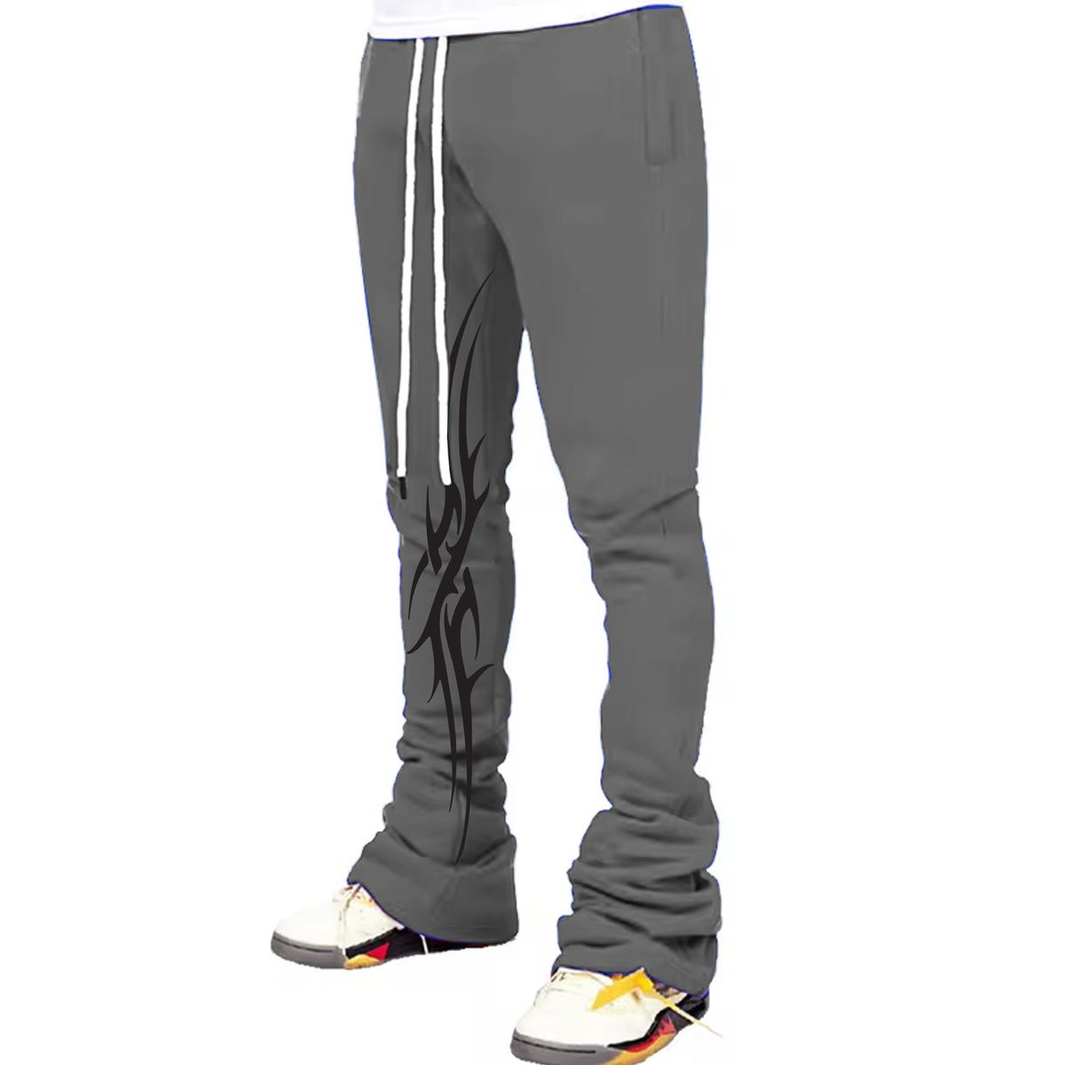 HUDSON THUNDER FLEECE SET