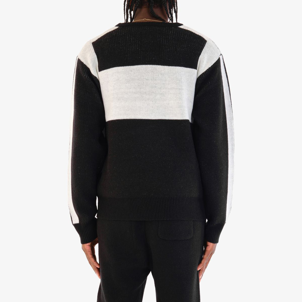 Extreme Crewneck Sweater