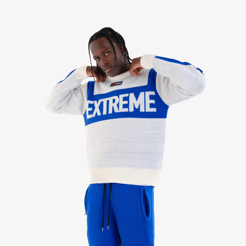 Extreme Crewneck Sweater