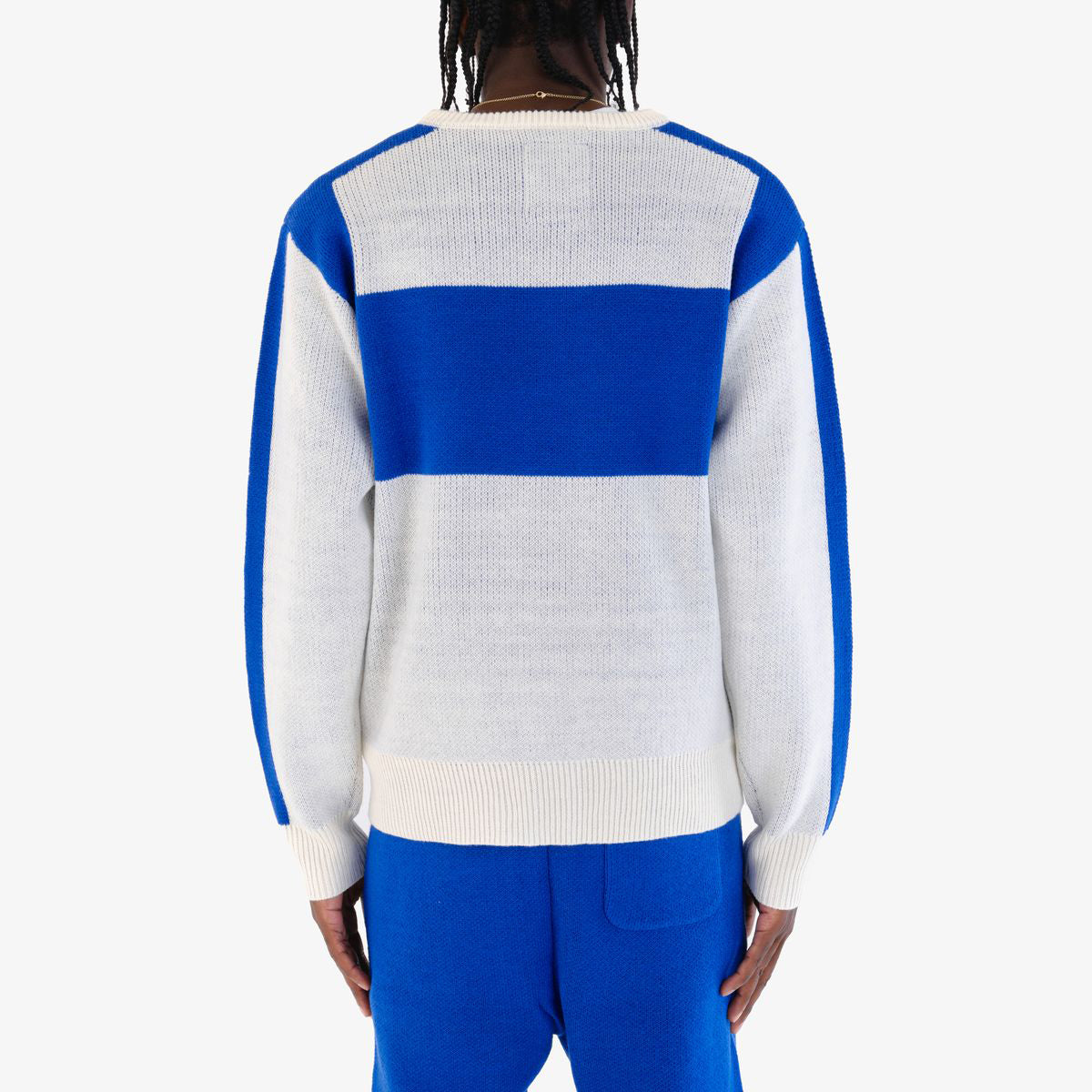 Extreme Crewneck Sweater