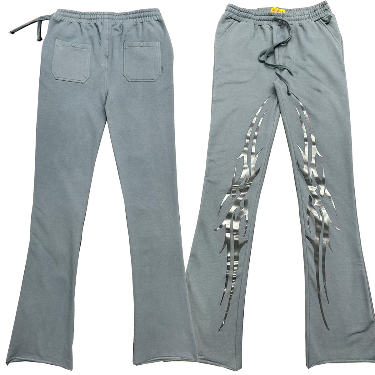 HUDSON THUNDER FLEECE SET