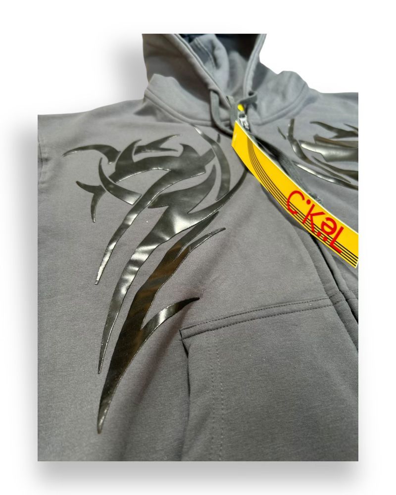 HUDSON THUNDER FLEECE SET