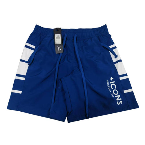 +ICONS NYLON SHORT