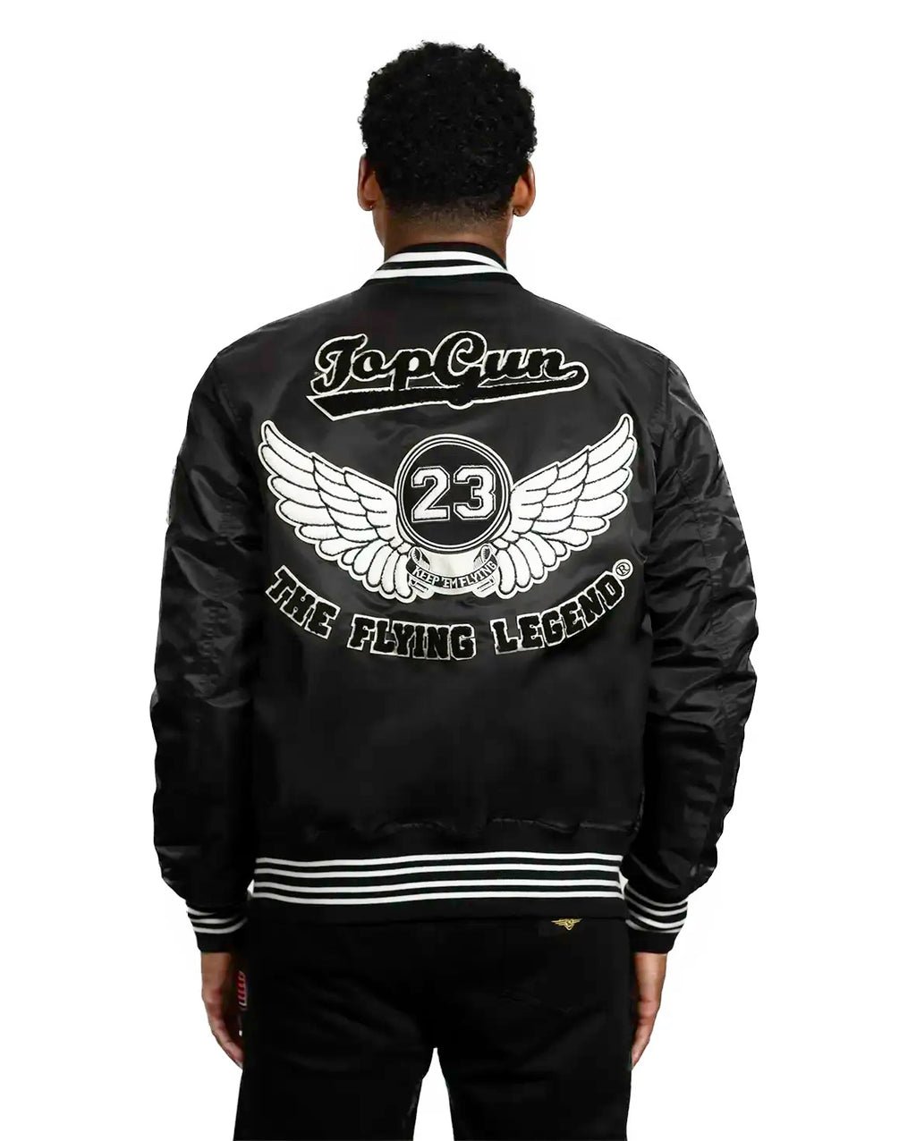 Top Gun® Flying Legend Lightweight Jacket