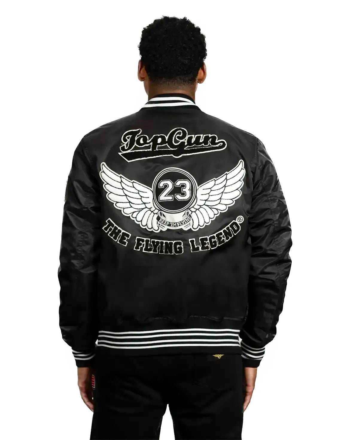 Top Gun® Flying Legend Lightweight Jacket