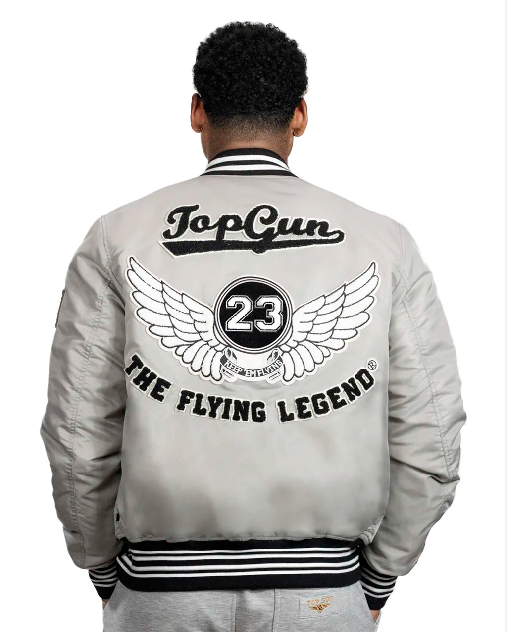 Top Gun® Flying Legend Lightweight Jacket