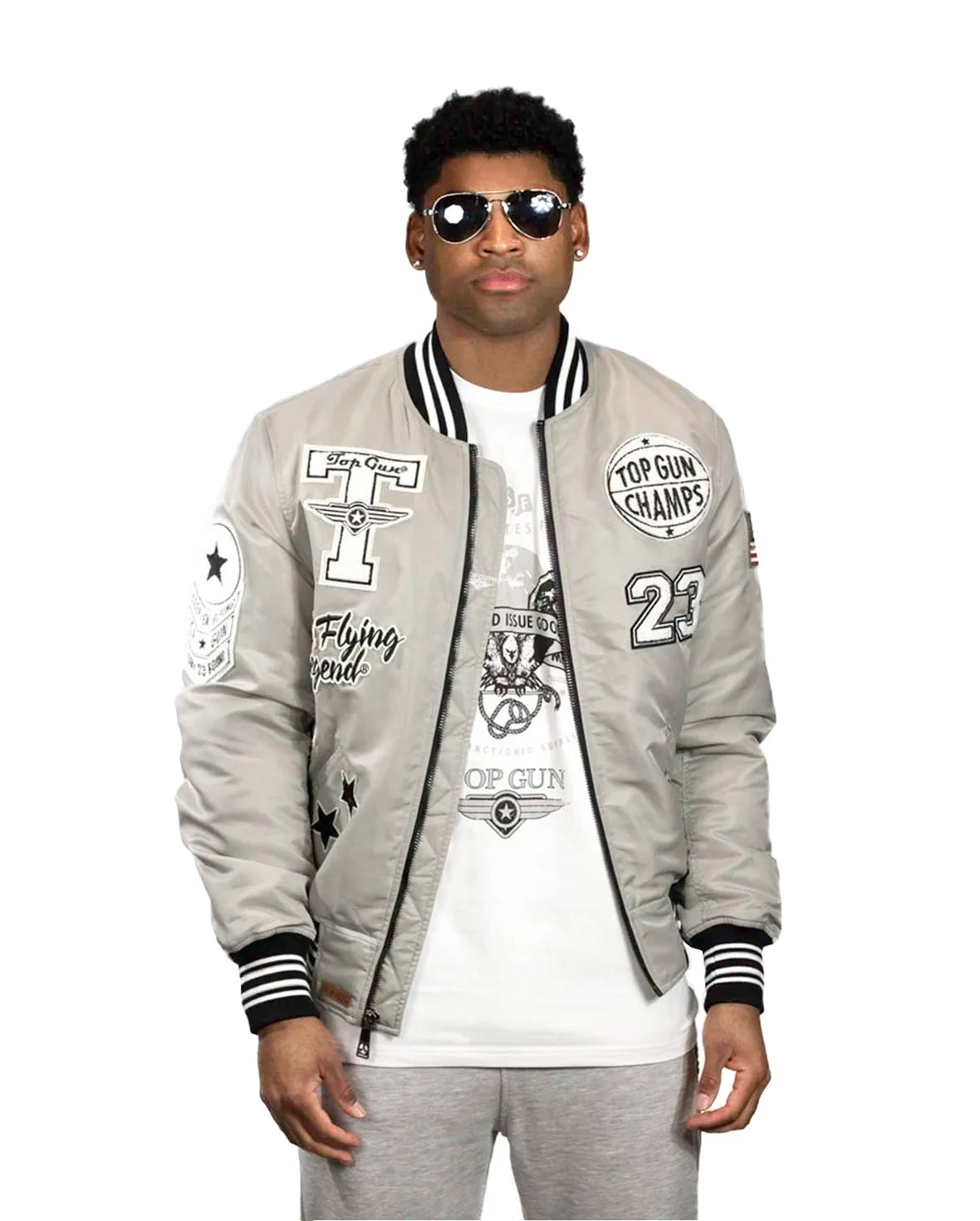 Top Gun® Flying Legend Lightweight Jacket