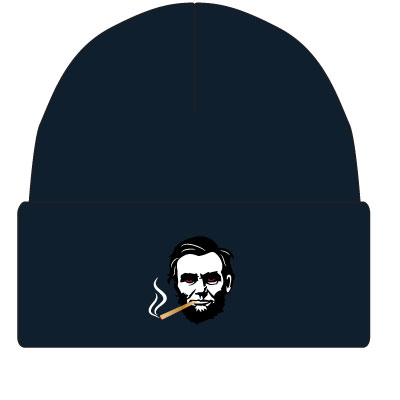 FIELD GRADE GW BEANIE